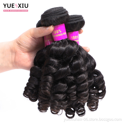 Virgin Brazilian Human Hair Extension In Dubai